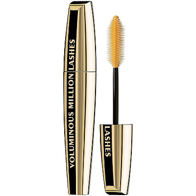 L'Oréal Voluminous Million Lashes Mascara
