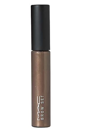 Mac Brow Set Gel