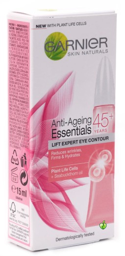 Garnier Essentials Anti-Ageing 45+ Lift Expert Eye