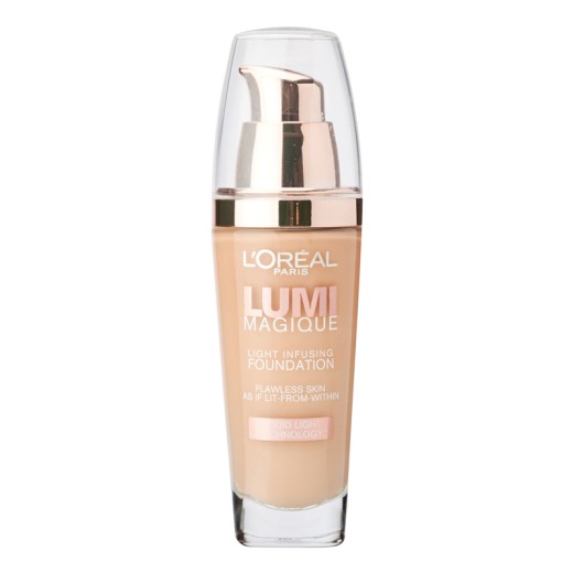 L'oreal Lumi Magique N4 Pure Biege