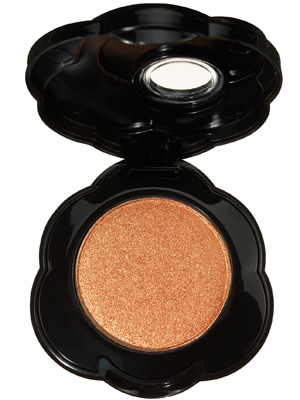 Too Faced Exotic Color Eye Shadow Copper Peony