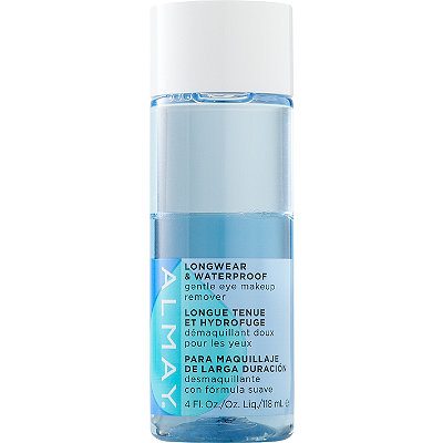 Almay Longwear & Waterproof Gentle Eye Makeup Remover