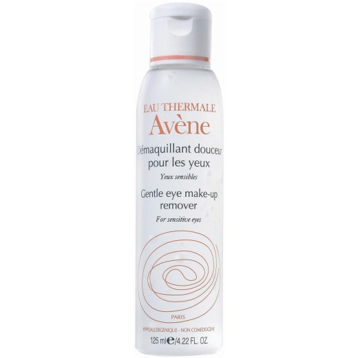 Avene Gentle Eye Make-Up Remover