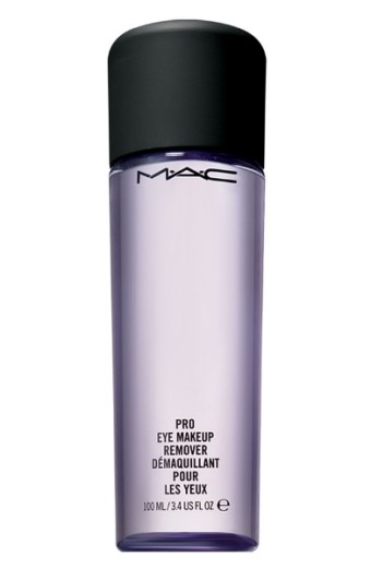 Mac Gentle Eye Makeup Remover