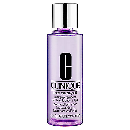 Clinique Take The Day Off Makeup Remover