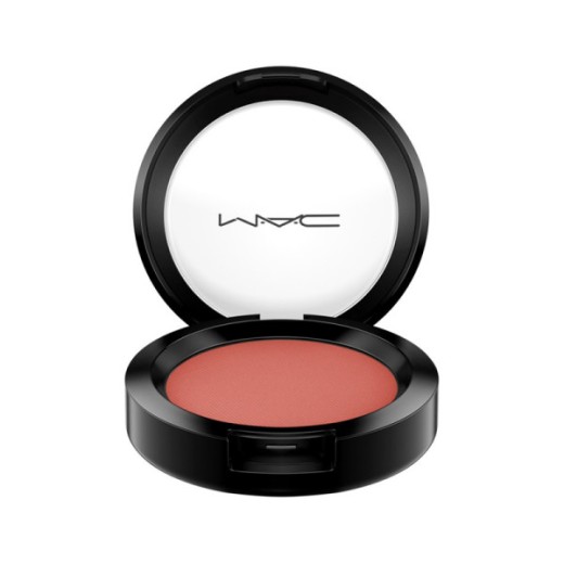 M·A·Cnificent Me! Powder Blush in Burnt Pepper