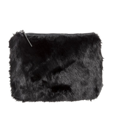 H&M clutch 