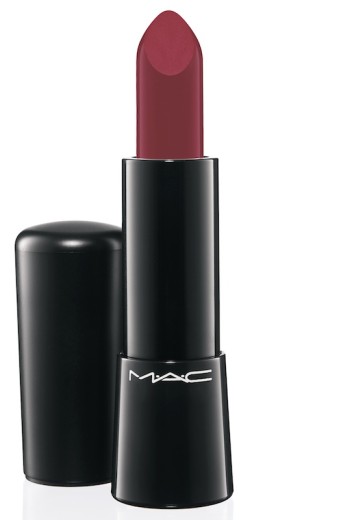 MAC Mineralize Rich Lipstick Lush Life