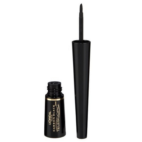 L'Oréal Telescopic Precision Liquid Eyeliner
