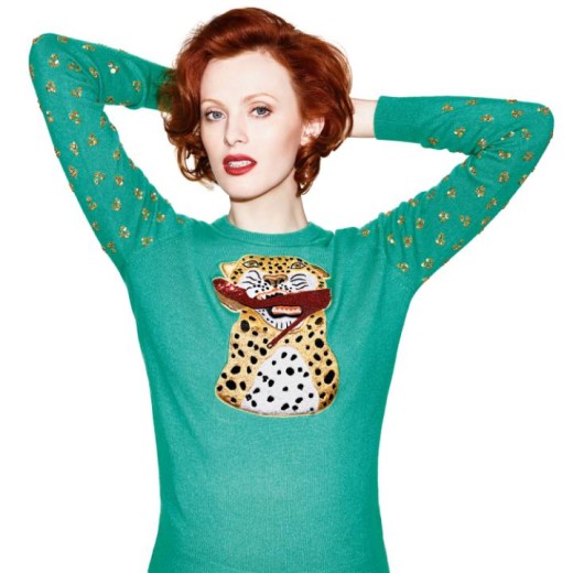 Karen Elson