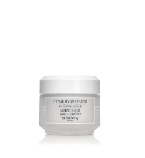 Sisley Moisturizer with Cucumber