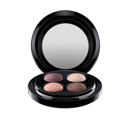 MAC Cosmetics Mineralize Eye Shadow x4 Pure Bred 