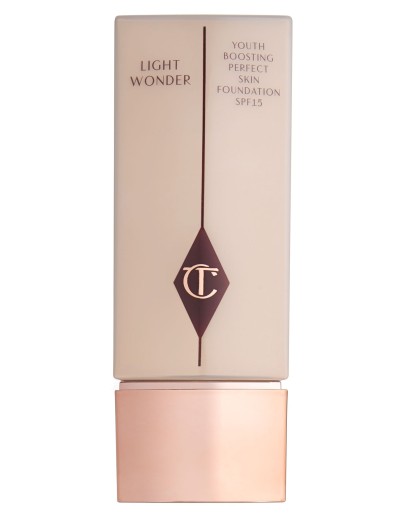 Light Wonder, Charlotte Tilbury