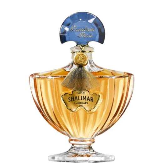 Shalimar, Guerlain