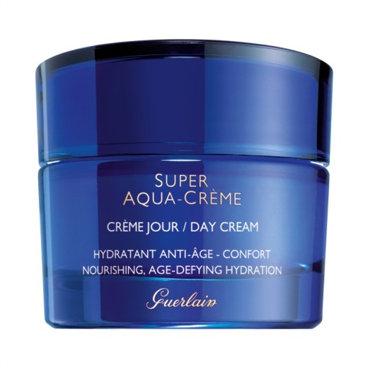 Super Aqua-Crème Day Cream, Guerlain