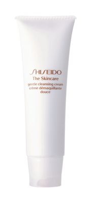 Shiseido kremasti umivač za suvu kožu
