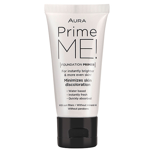 Aura Prime Me