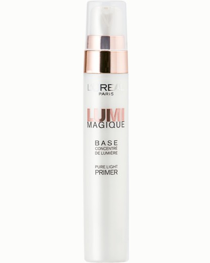 L'oreal Lumi Magique Primer Pure Light 