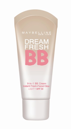 Maybelline NY BB Light Skin