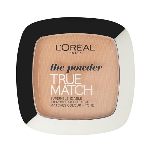 L'oreal True Match R3C3 Beige Rose