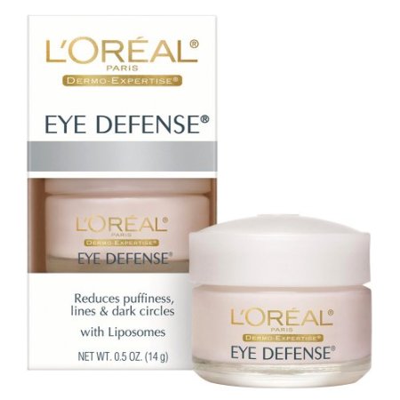 L'Oreal Eye Defense