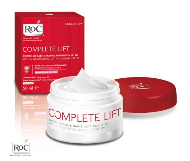 RoC Complete Lift