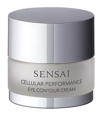 Sensai Cellular Performance