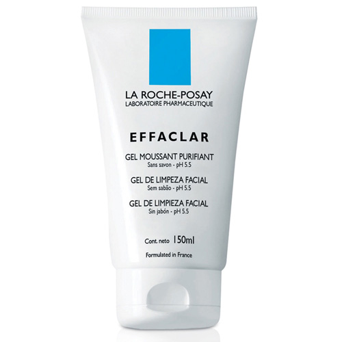La Roche-Posay - Effaclar gel za čišćenje