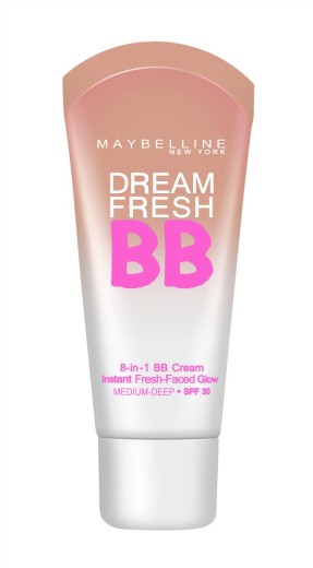 Maybelline NY BB Medium Deep