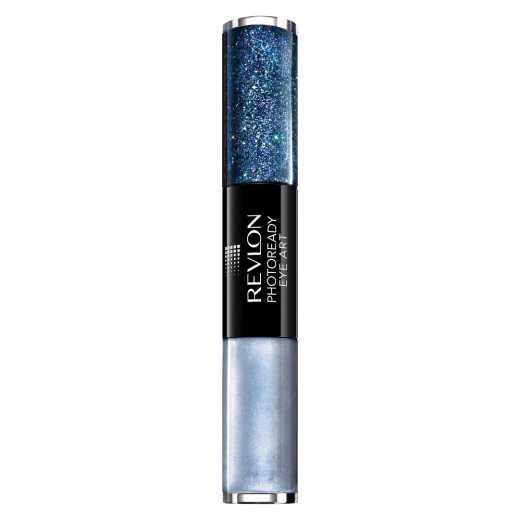 Revlon PhotoReady Lid+Line+Lash Cobalt Crystal