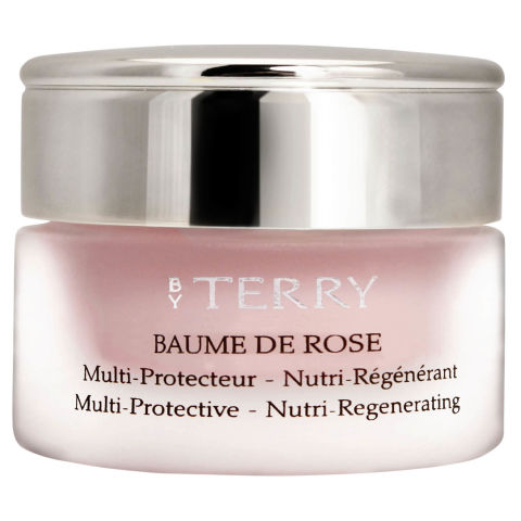 By Terry Baume de Rose