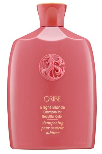 Oribe's Bright Blonde Shampoo