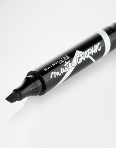  Maybelline Master Graphic Felt Tip Liner