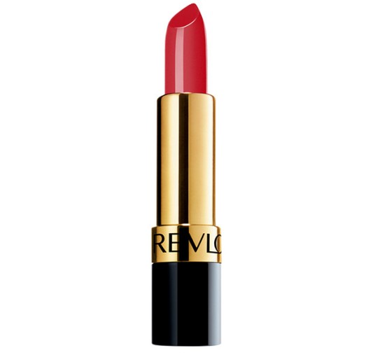 Revlon Super Lustrous Creme Certainly Red 740