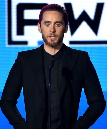 Jared Leto