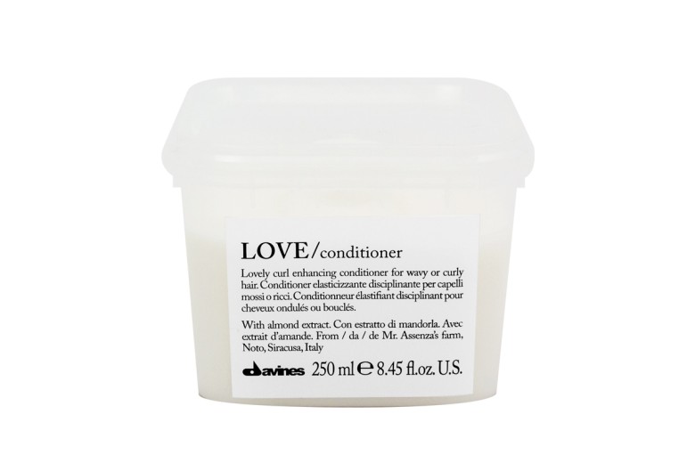 Love Conditioner, Davines