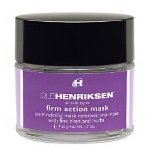 Refining Mask, Ole Henriksen