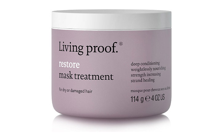 Restore Mask Treatment, Living Proof