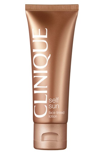 Clinique Self Sun