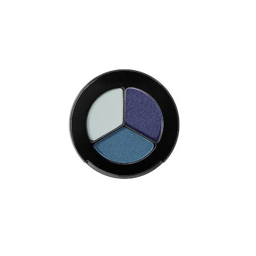 Smashbox Photo Op Eyeshadow Trio in Blue Print