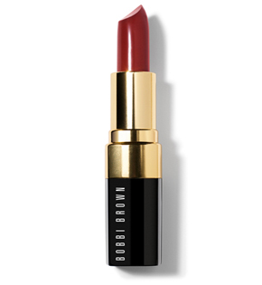 Bobbi Brown Lip Color in Red