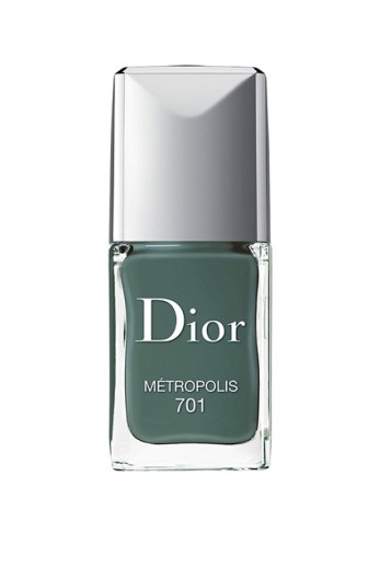 Dior Vernis Métropolis