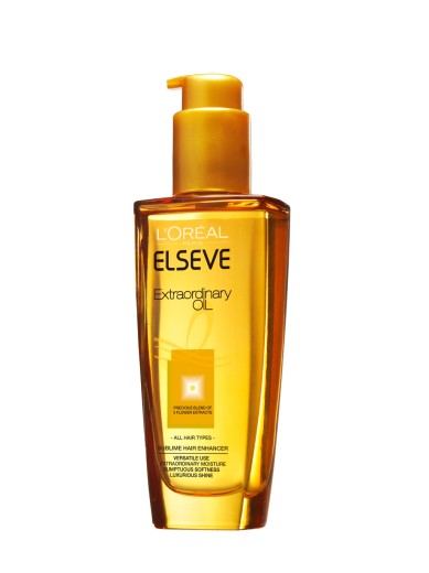 Elseve Extraordinary Oil