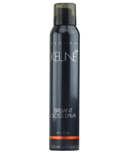 Keune Brilliant Gloss Spray