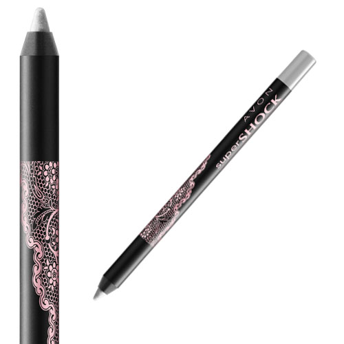 Avon Luxe Lace SuperShock Eyeliner