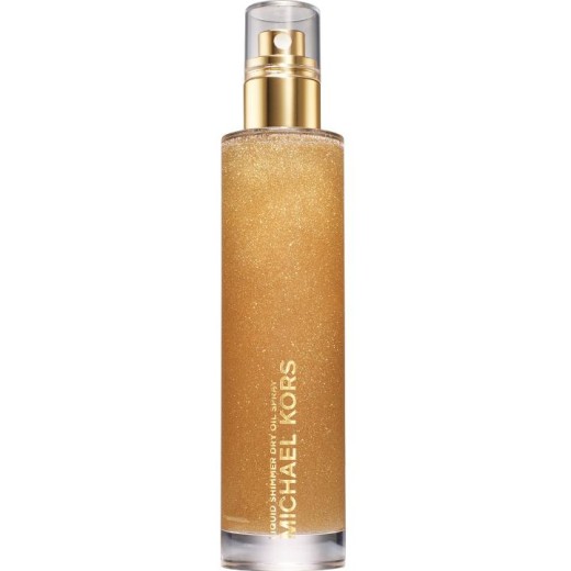 Michael Kors Liquid Shimmer Dry Oil Spray