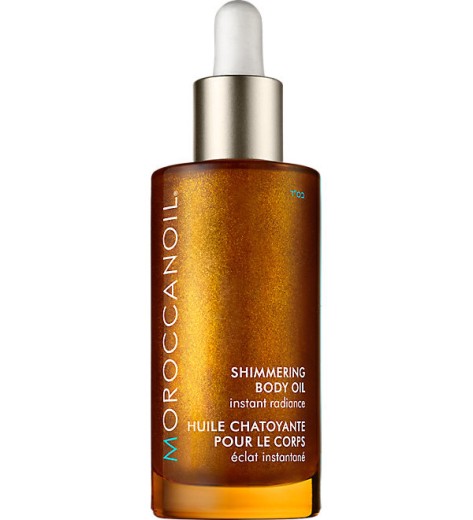 Moroccan Oil Shimering Body Oil