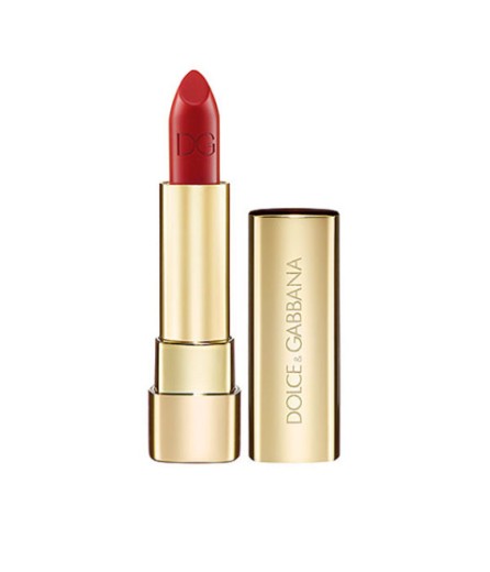 Dolce & Gabbana The Lipstick Classic Cream Lipstick in Devil