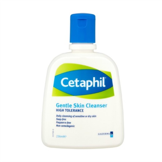 Gentle Skin Cleanser Cetaphil