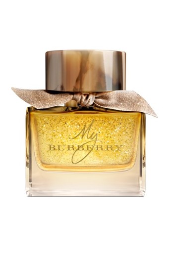 Burberry My Burberry Festive Eau de Parfum